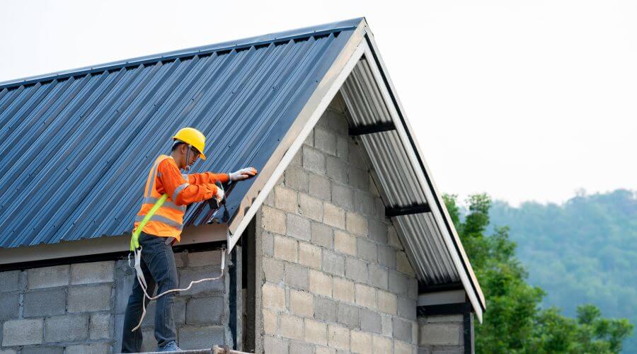 Expert flood damage restoration services in Sugar Hill, NH